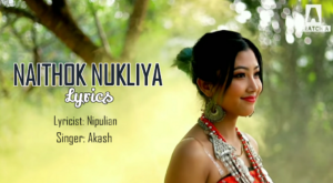 Naithok nukliya kokborok song lyrics from Scratch A