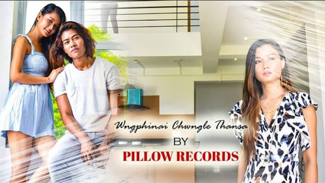 wngphinai chwngle thansa kokborok song lyrics mamita Debbarma 