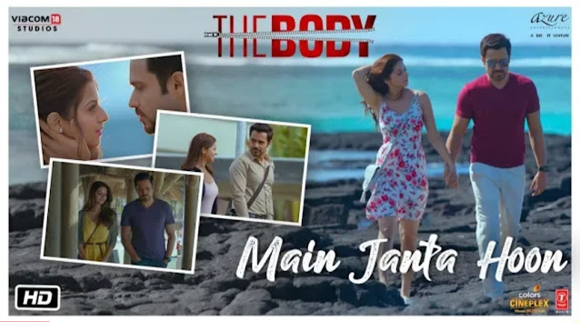 Main janta hoon - Emran Hashmi