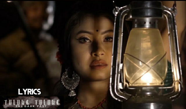 Tulung tulung kokborok song lyrics Rocky and Pinaki