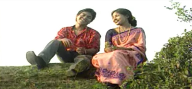 KHATIJAK NINI BAGWI - Old kokborok song lyrics | Bimal Debbarma | Jayanta Jamatia and Mina Debbarma | Swkal