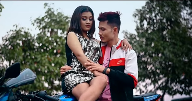 Gundi bwrwi kokborok song lyrics akash, isha debbarma, subrajit debbarma, priya debbarma