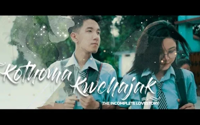 Kothoma kwchajak kokborok song 