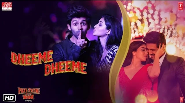 Dheeme dheeme - Tony kakkar, Neha kakkar