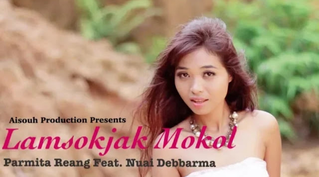 Lamsokjak mokol kokborok song lyrics 