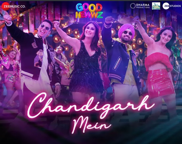 Dila du Ghar Chandigarh mein song lyrics