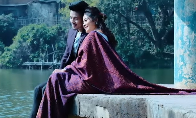 Bogwla bwkha kokborok song lyrics Mithun Debbarma and Hermi