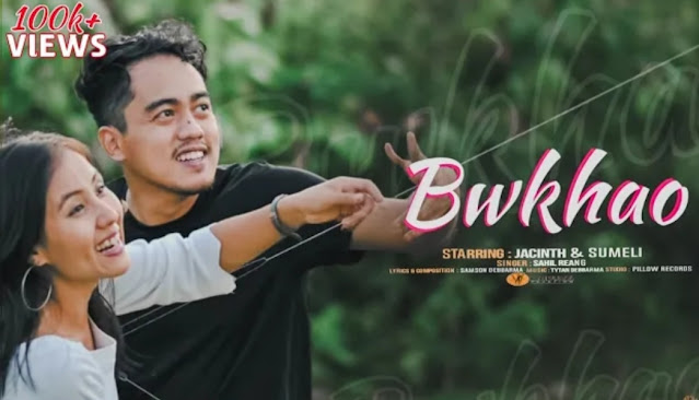 Bwkhao kokborok song lyrics