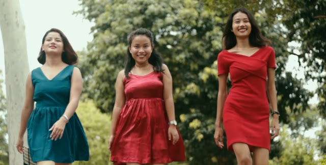 Kisa kisa kokborok song lyrics chanung, suari, hany, suari, chamothe, justin