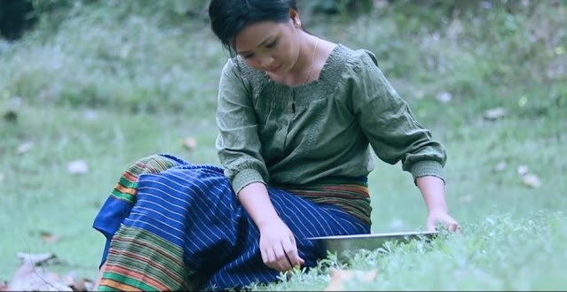 Oh jaduoi kokborok song lyrics, bipasha reang, sanjoy debbarma, tanushree tripura, biraj debbarma