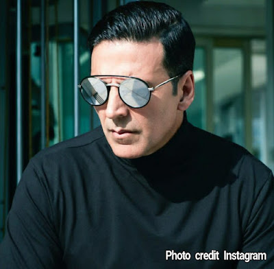 Akshay Kumar upcoming movies in 2020