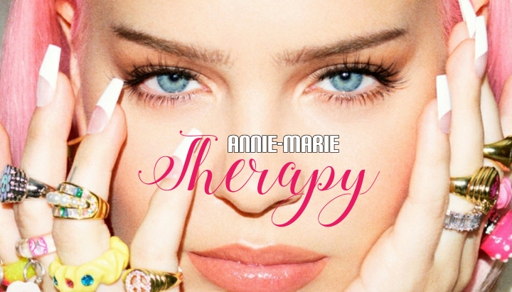 Annie-Marie Therapy lyrics