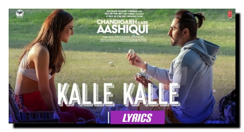 Kalle Kalle lyrics