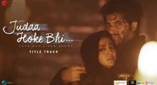 Judaa Hoke Bhi Title Track lyrics