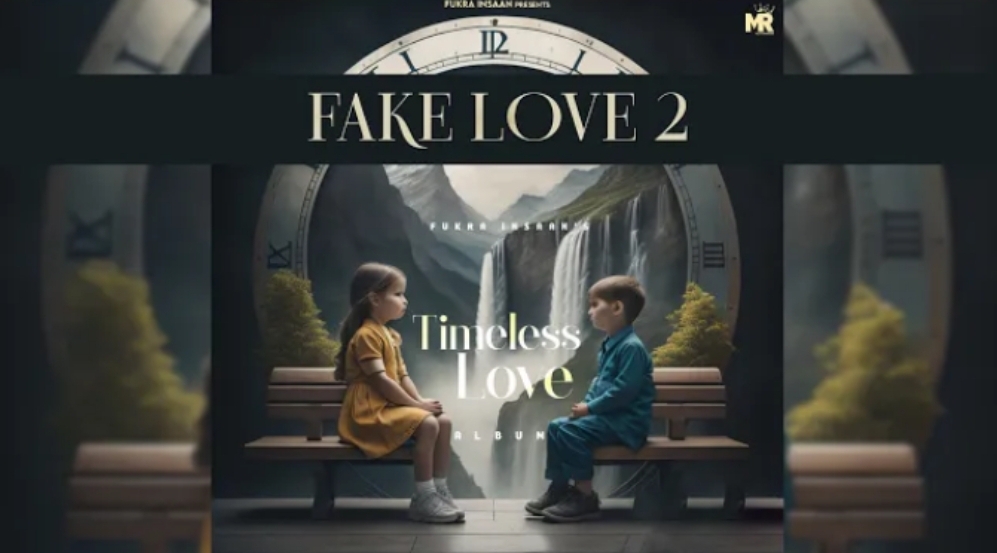 Fake Love 2 Song Lyrics